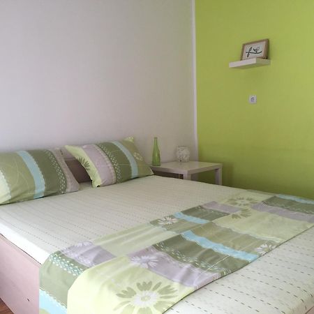 Deep Blue Guest House Sozopol Pokoj fotografie