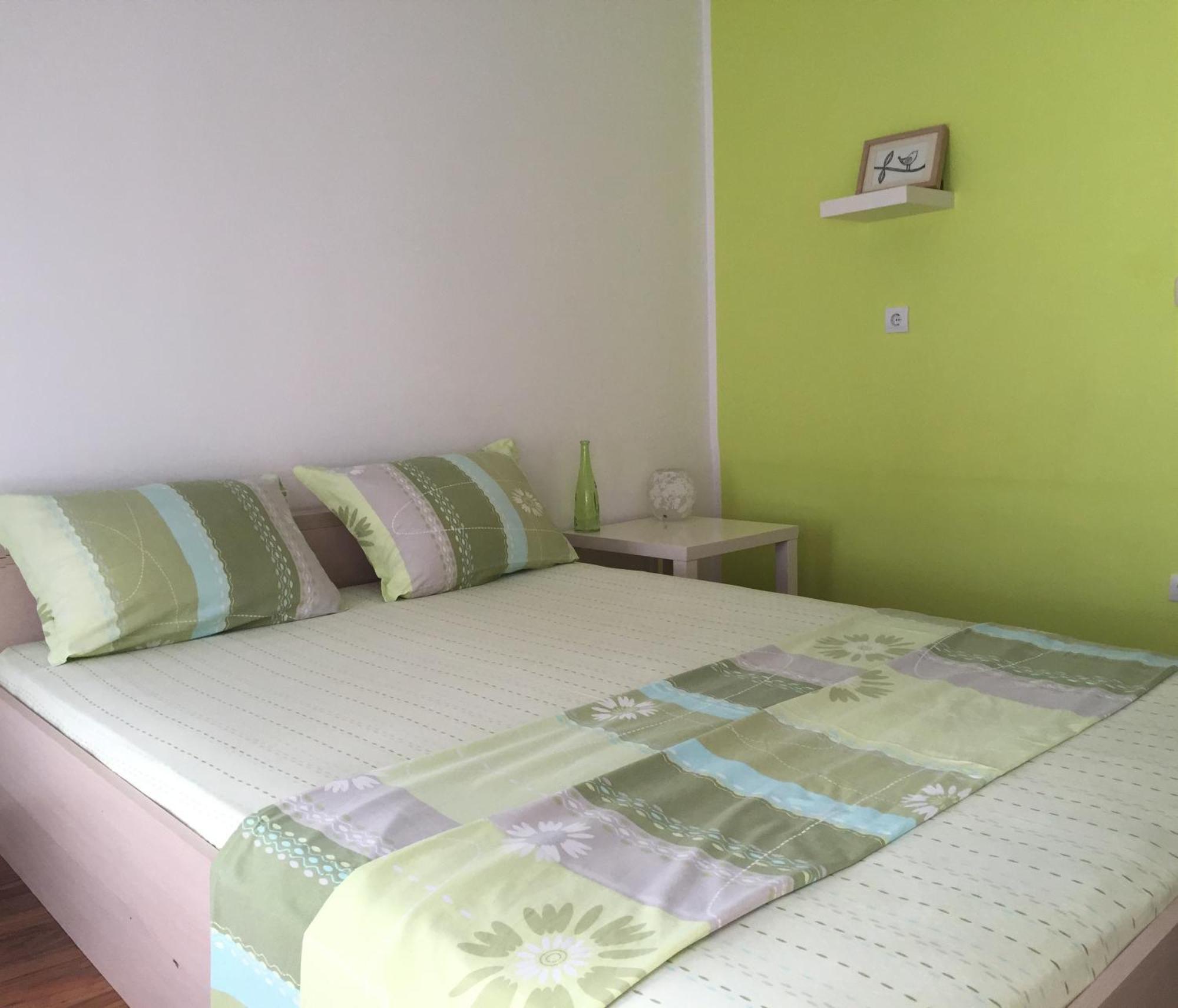 Deep Blue Guest House Sozopol Pokoj fotografie
