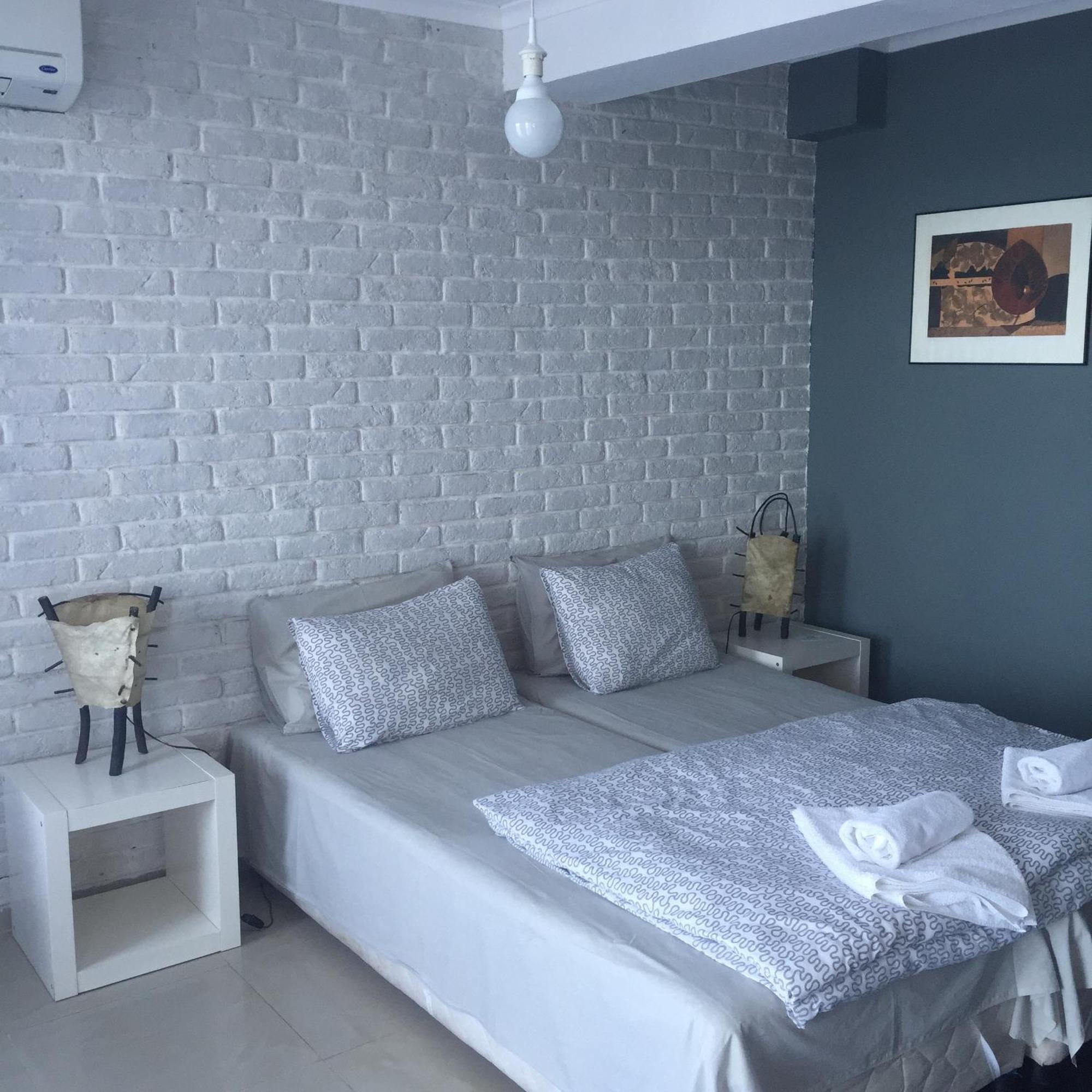Deep Blue Guest House Sozopol Pokoj fotografie