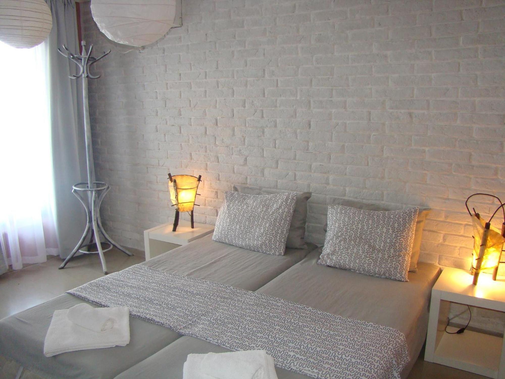 Deep Blue Guest House Sozopol Pokoj fotografie