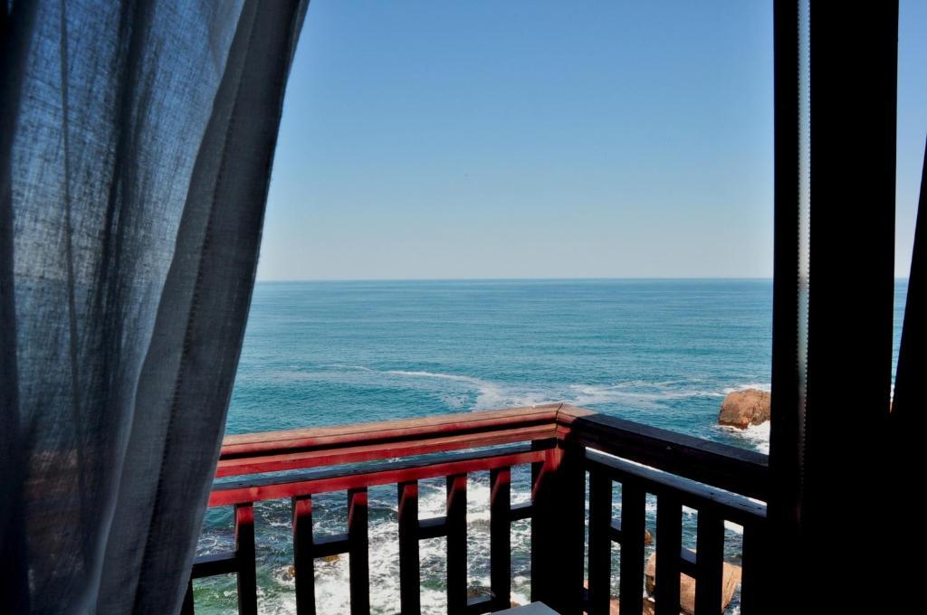 Deep Blue Guest House Sozopol Pokoj fotografie