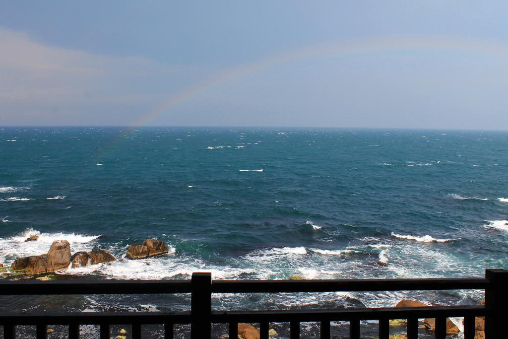 Deep Blue Guest House Sozopol Exteriér fotografie