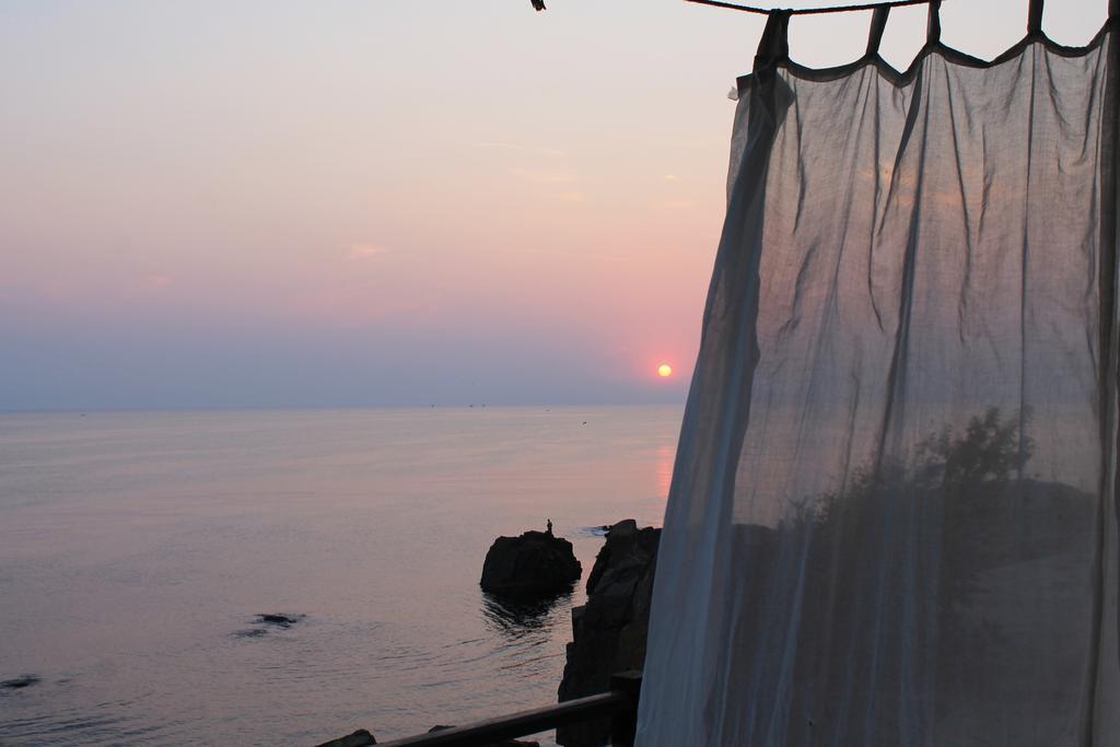 Deep Blue Guest House Sozopol Exteriér fotografie