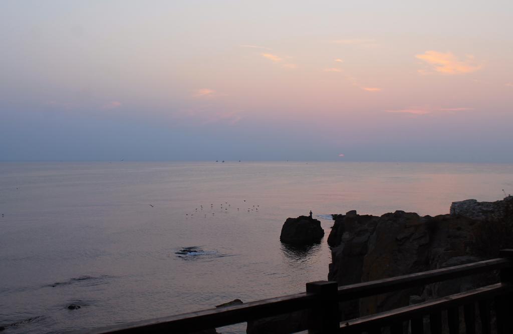 Deep Blue Guest House Sozopol Exteriér fotografie