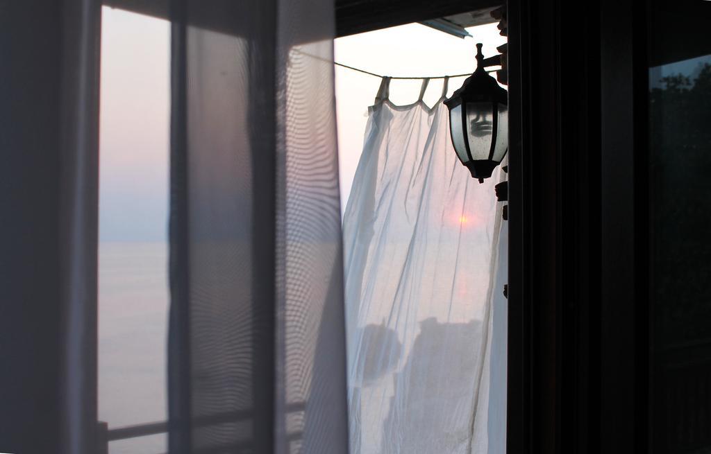 Deep Blue Guest House Sozopol Exteriér fotografie