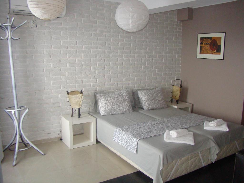 Deep Blue Guest House Sozopol Pokoj fotografie