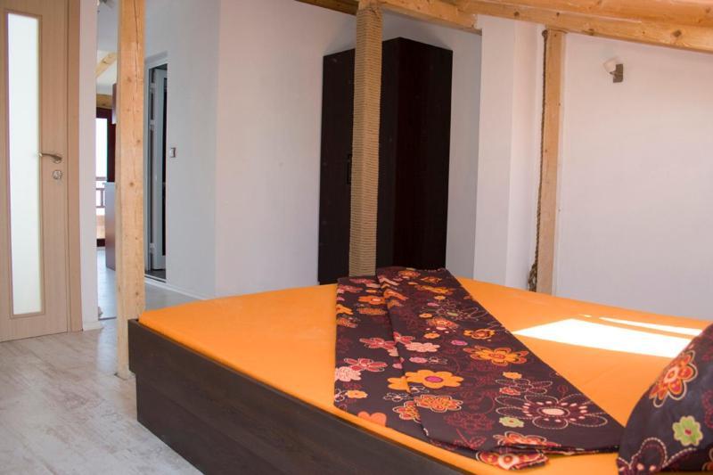 Deep Blue Guest House Sozopol Pokoj fotografie