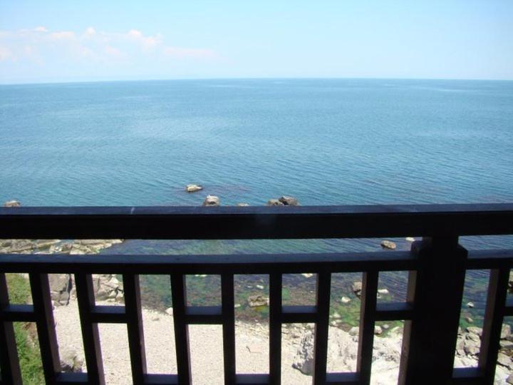 Deep Blue Guest House Sozopol Exteriér fotografie
