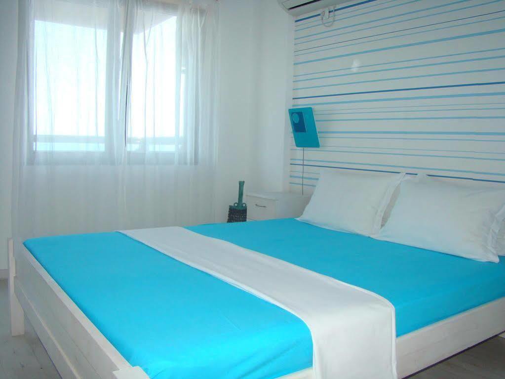 Deep Blue Guest House Sozopol Exteriér fotografie