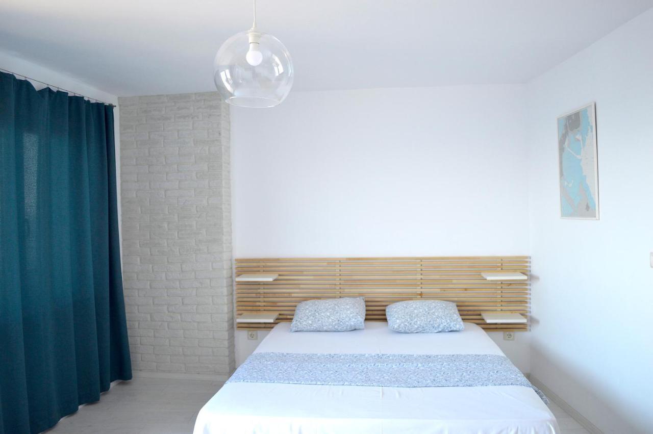 Deep Blue Guest House Sozopol Exteriér fotografie