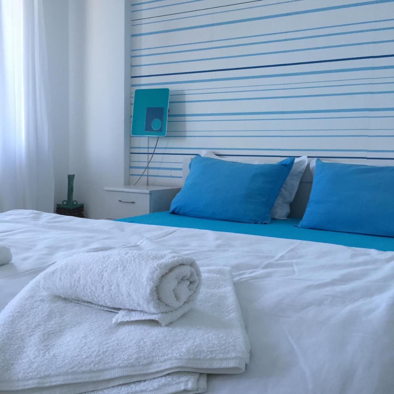 Deep Blue Guest House Sozopol Exteriér fotografie